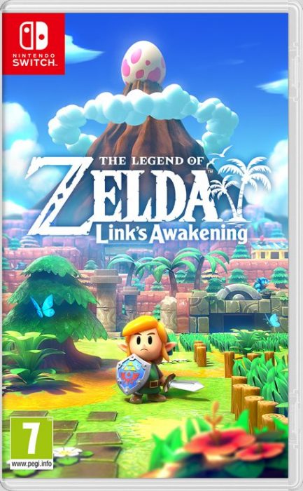 Telecharger Roms NSP Nintendo Switch - Vivlajeunesse V6
