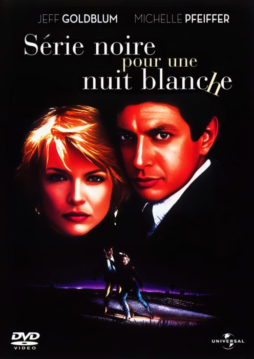 Série noire pour une nuit blanche 1985